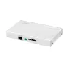 LogiLink UA0421 USB 3.0 šakotuvas, 4 prievadai, su maitinimo šaltiniu