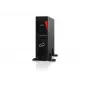 Fsas Technologies Fujitsu PRIMERGY TX1320 M6 serveris, UCFF, 1 x Xeon 6325P 3,5 GHz, 32 GB RAM, SATA/SAS, karštojo keitimo 6,4 cm (2,5″)