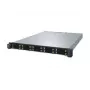 Fsas Technologies Fujitsu PRIMERGY RX1330 M6 serveris montuojamas spintoje, 1U, 1 procesoriaus, 1 x Xeon 6369P 3,3 GHz, 64 GB RAM, SATA/SAS 6,4 cm (2,5″)
