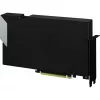 Thermal Grizzly DeltaMate GPU vandens blokas, skirtas Suprim 5090, juodas/sidabrinis