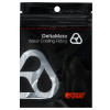 Thermal Grizzly DeltaMate TG-DM-QDC-0010 greitai atjungiama jungtis, kištukas, M, juoda