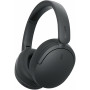 Sony WH-CH730N belaidės ausinės su triukšmo slopinimu, juodos