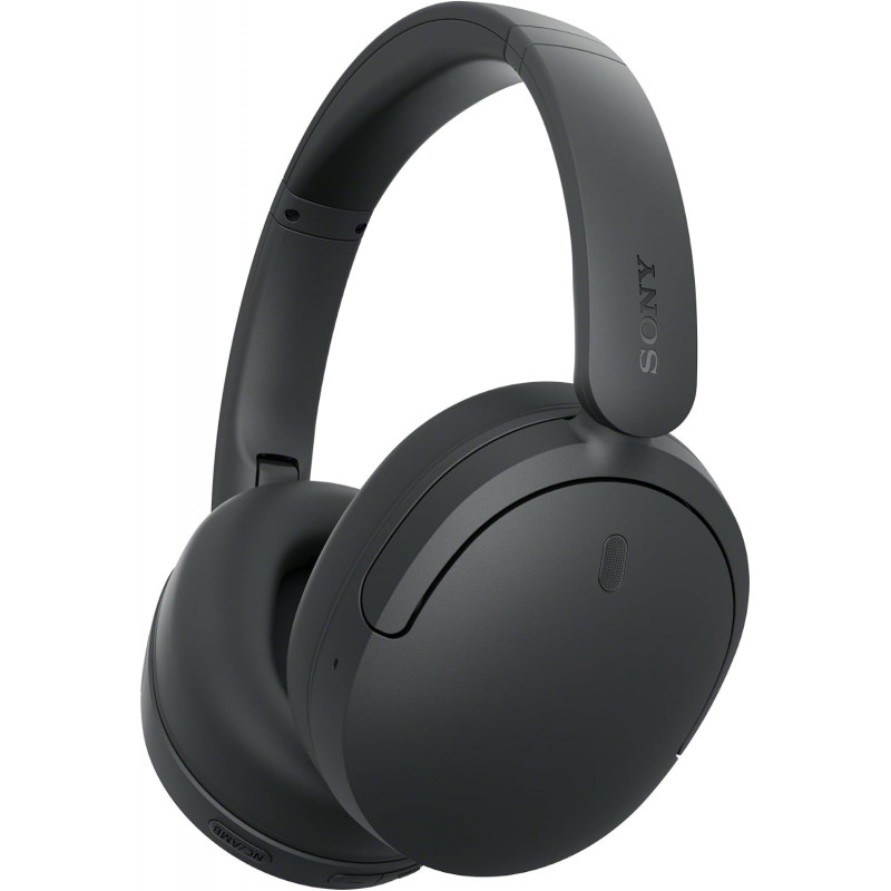 Sony WH-CH730N belaidės ausinės su triukšmo slopinimu, juodos