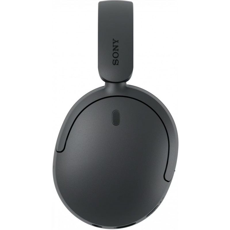 Sony WH-CH730N belaidės ausinės su triukšmo slopinimu, juodos