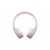 Sony WH-CH530 Bluetooth ausinės ant ausų su mikrofonu, triukšmo mažinimas, rožinės