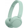 Sony WH-CH530 belaidės Bluetooth ausinės, mėtinės
