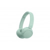 Sony WH-CH530 belaidės Bluetooth ausinės, mėtinės