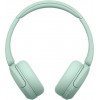 Sony WH-CH530 belaidės Bluetooth ausinės, mėtinės