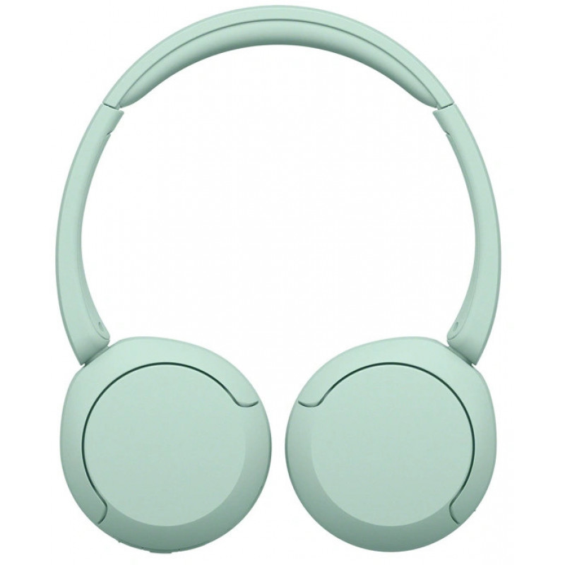 Sony WH-CH530 belaidės Bluetooth ausinės, mėtinės