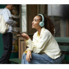 Sony WH-CH530 belaidės Bluetooth ausinės, mėtinės