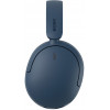 Sony WH-CH730N Bluetooth ausinės per ausis su mikrofonu, mėlynos