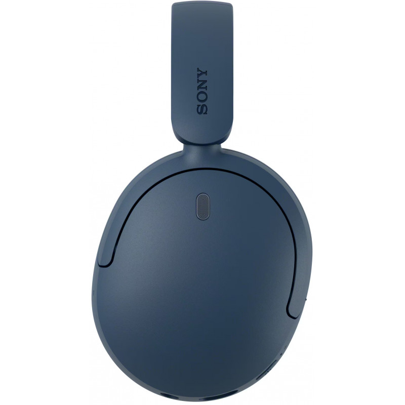 Sony WH-CH730N Bluetooth ausinės per ausis su mikrofonu, mėlynos