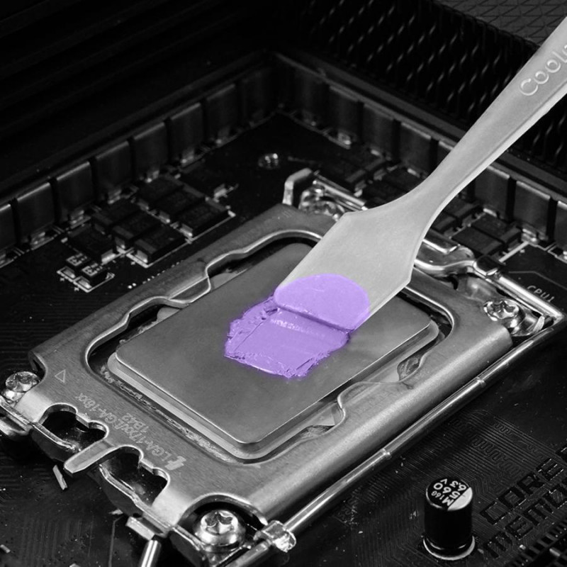 Cooler Master CryoFuze 5 termopasta, 3 g, raudona, MGY-ADSR-N03G-R1