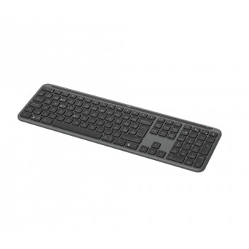 Logitech Signature Slim K950 920-012449 viso dydžio klaviatūra