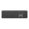 Logitech Signature Slim K950 920-012449 viso dydžio klaviatūra