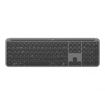 Logitech Signature Slim K950 920-012449 viso dydžio klaviatūra