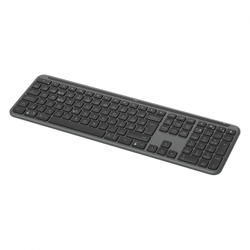 Logitech Signature Slim K950 920-012449 viso dydžio klaviatūra