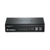 TRENDnet TK-CAT508 KVM jungiklis, 8 KVM prievadai