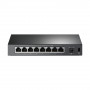 TP-Link TL-SF1008P komutatorius