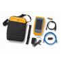 Fluke Networks LinkIQ (LIQ-DUO-H6-UK) kabelių, tinklo ir Wi-Fi testeris
