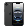 Apple iPhone 16e (MD1X4QL/A) išmanusis telefonas, 512 GB, juodas (ES)
