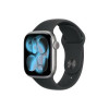 Apple Watch Series 11 išmanusis laikrodis 5G, 42 mm aliuminio korpusas, S/M, pilkas, MF8A4QL/A