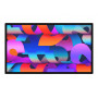 Apple Studio Display MFEY4Z/A monitorius, 27 colių, 5K, standartinis stiklas, 5120 x 2880, 60 Hz, sidabrinis