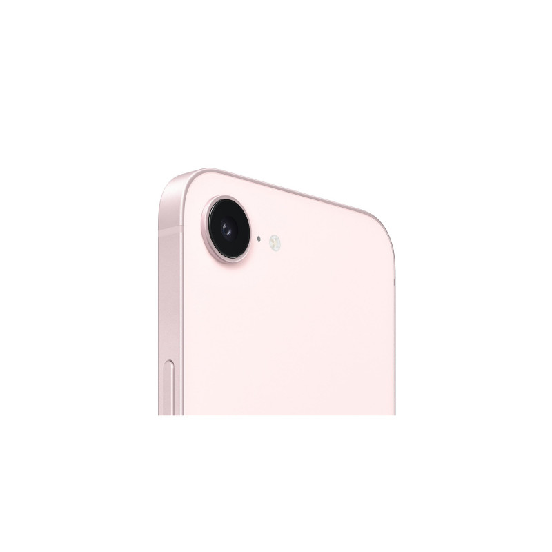 Apple iPhone 17e išmanusis telefonas, 512 GB, šviesiai rožinis