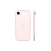 Apple iPhone 17e išmanusis telefonas, 512 GB, šviesiai rožinis