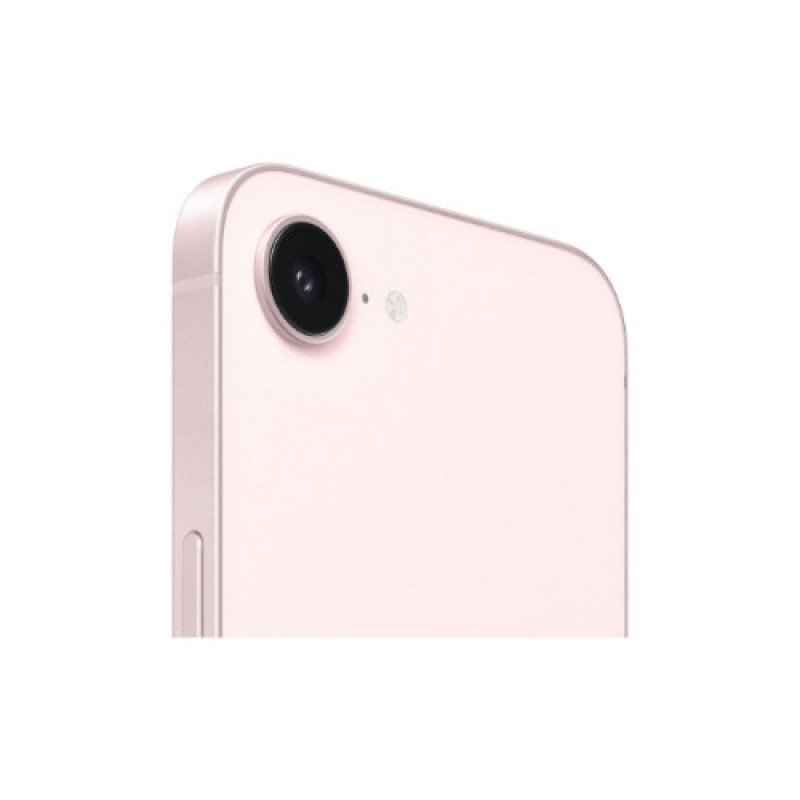 Apple iPhone 17e išmanusis telefonas, 512 GB, šviesiai rožinis
