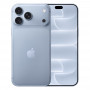 Apple iPhone 18 Pro Max išmanusis telefonas, 1 TB, Glacier