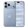 Apple iPhone 18 Pro Max išmanusis telefonas, 1 TB, Glacier