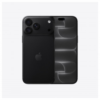 Apple iPhone 18 Pro Max MJXT4ZD/A 5G išmanusis telefonas, 512 GB, dviguba SIM, 6,9 colio OLED