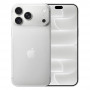 Apple iPhone 18 Pro Max MJXU4QN/A išmanusis telefonas, 512 GB, sidabrinis