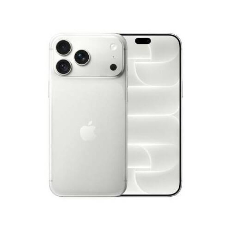 Apple iPhone 18 Pro Max MJXY4QN/A išmanusis telefonas, 1 TB, sidabrinis