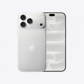 Apple iPhone 18 Pro Max MJY34QN/A išmanusis telefonas, 2 TB, 6,9", sidabrinis