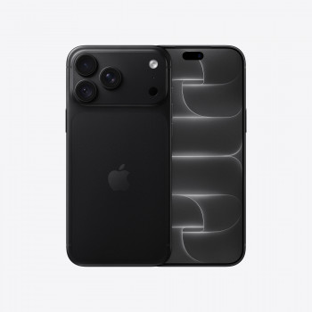 Apple iPhone 18 Pro Max MJY24F/A išmanusis telefonas, 2 TB, juodas