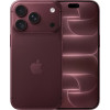 Apple iPhone 18 Pro išmanusis telefonas, 256 GB, 6,3", bordo (ES versija)