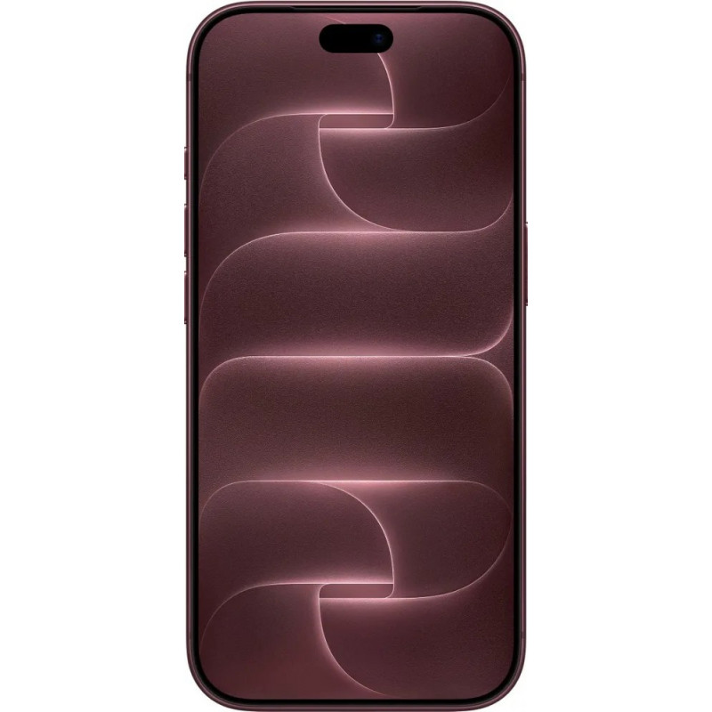 Apple iPhone 18 Pro išmanusis telefonas, 256 GB, 6,3", bordo (ES versija)