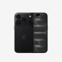 Apple iPhone 18 Pro MJRU4QN/A išmanusis telefonas, 512 GB, juodas