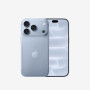 Apple iPhone 18 Pro MJRT4HX/A išmanusis telefonas, 256 GB, Glacier