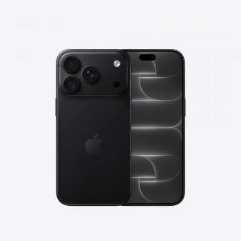 Apple iPhone 18 Pro MJT34F/A išmanusis telefonas, 2 TB, juodas