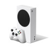 Microsoft Xbox Series S 1 TB žaidimų konsolė, balta