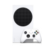 Microsoft Xbox Series S 1 TB žaidimų konsolė, balta