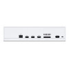Microsoft Xbox Series S 1 TB žaidimų konsolė, balta