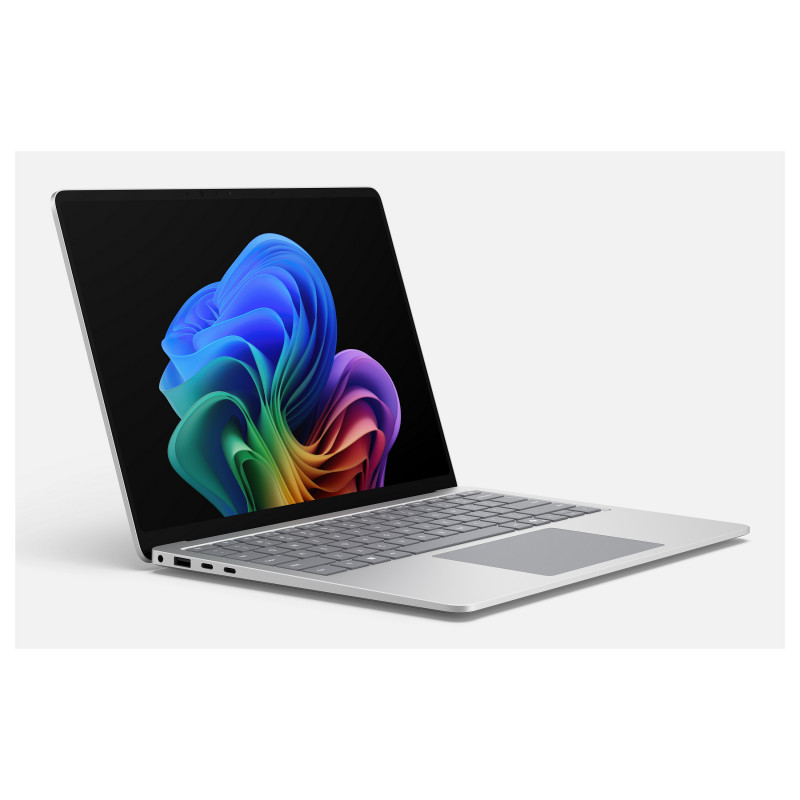 Microsoft Surface Laptop 8th Edition EP2-59571 nešiojamasis kompiuteris, 32 GB RAM, 1 TB, platininės spalvos