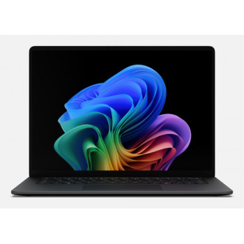 Microsoft Surface Laptop 8th Edition EP2-60170 nešiojamasis kompiuteris, 16 GB RAM, 1 TB, juodos spalvos