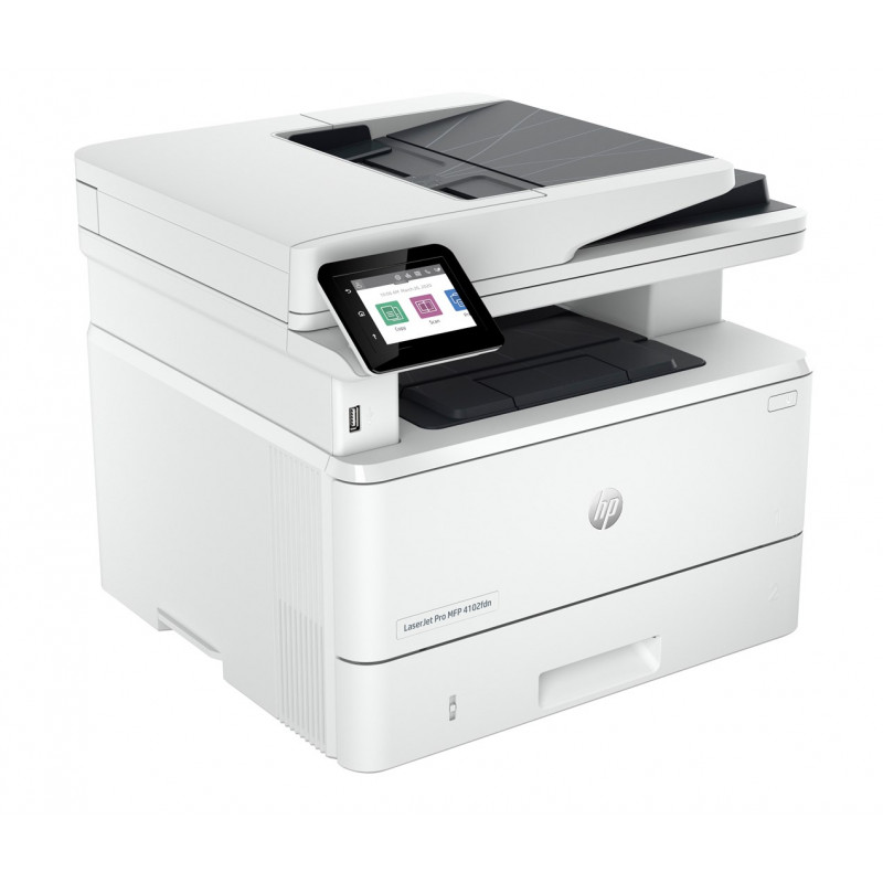 HP LaserJet Pro 4102fdn daugiafunkcis spausdintuvas (2Z623F)