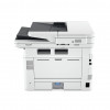 HP LaserJet Pro 4102fdn daugiafunkcis spausdintuvas (2Z623F)