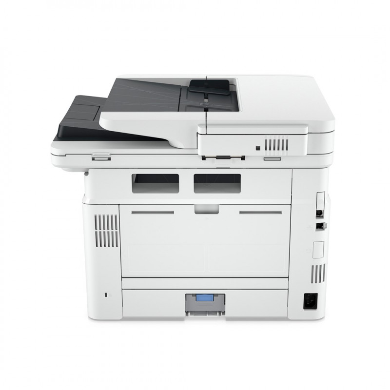 HP LaserJet Pro 4102fdn daugiafunkcis spausdintuvas (2Z623F)